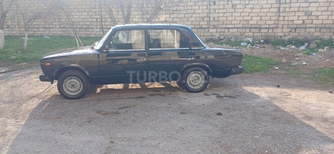 LADA (VAZ) 2107 2011, 66,891 km - 1.6 л - İmişli