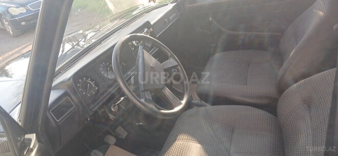 LADA (VAZ) 2107 2011, 66,891 km - 1.6 л - İmişli