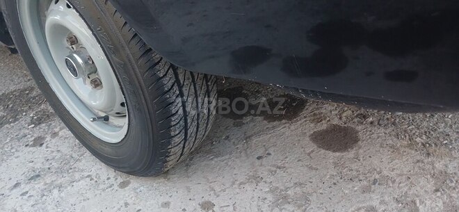 LADA (VAZ) 2107 2011, 66,891 km - 1.6 л - İmişli