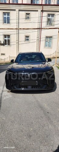Voyah Free 2024, 1,700 km - 1.5 л - Bakı