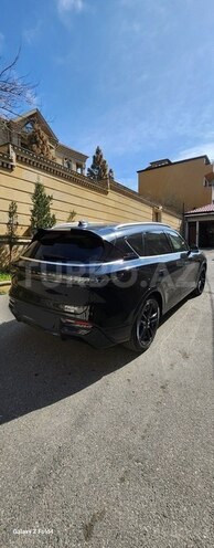 Voyah Free 2024, 1,700 km - 1.5 л - Bakı