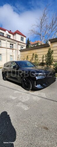 Voyah Free 2024, 1,700 km - 1.5 л - Bakı