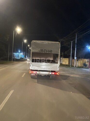 GAZ 33021 2012, 200,000 km - 2.9 l - Lənkəran
