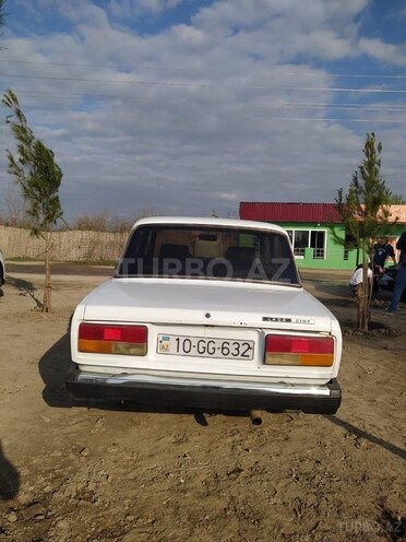 LADA (VAZ) 2107 1999, 95,632 km - 1.6 л - Hacıqabul