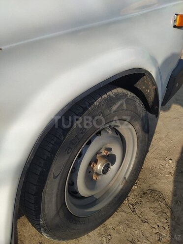 LADA (VAZ) 2107 1999, 95,632 km - 1.6 л - Hacıqabul