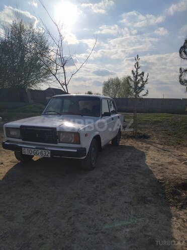 LADA (VAZ) 2107 1999, 95,632 km - 1.6 л - Hacıqabul