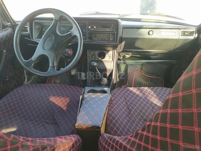 LADA (VAZ) 2107 1999, 95,632 km - 1.6 л - Hacıqabul