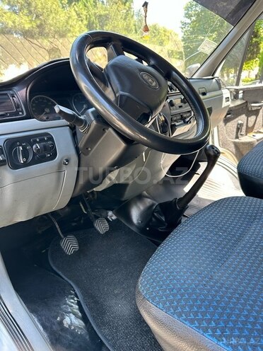 GAZ 33021 2012, 200,000 km - 2.9 l - Lənkəran