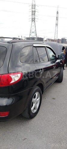 Hyundai Santa Fe 2007, 303,000 km - 2.2 l - Bakı
