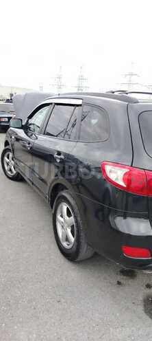 Hyundai Santa Fe 2007, 303,000 km - 2.2 l - Bakı