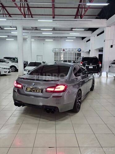 BMW 528 2014, 209,215 km - 2.0 l - Bakı