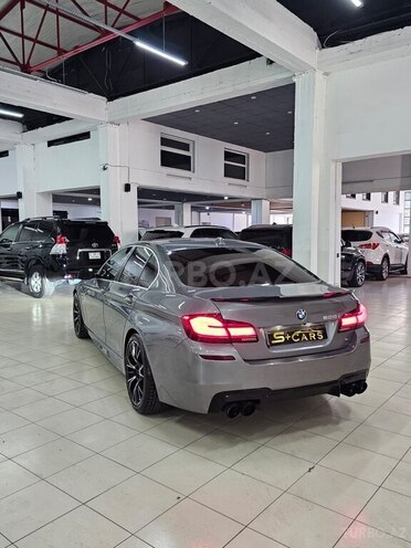 BMW 528 2014, 209,215 km - 2.0 l - Bakı