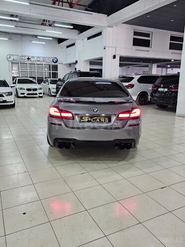 BMW 528 2014, 209,215 km - 2.0 l - Bakı