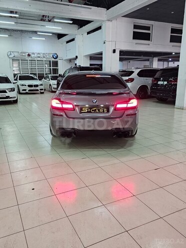 BMW 528 2014, 209,215 km - 2.0 l - Bakı