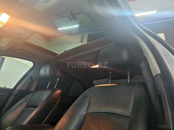 BMW 528 2014, 209,215 km - 2.0 l - Bakı