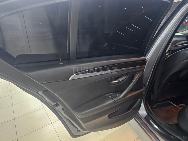BMW 528 2014, 209,215 km - 2.0 l - Bakı