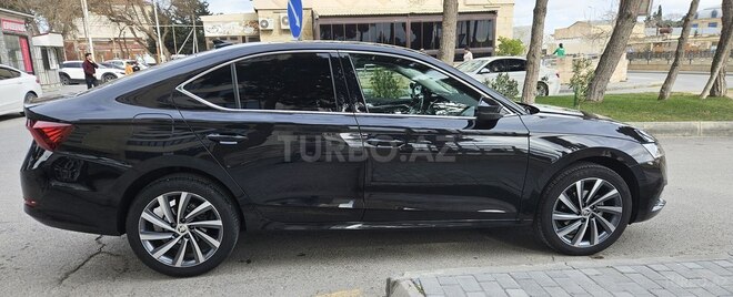 Skoda Octavia 2023, 85,000 km - 1.6 l - Bakı