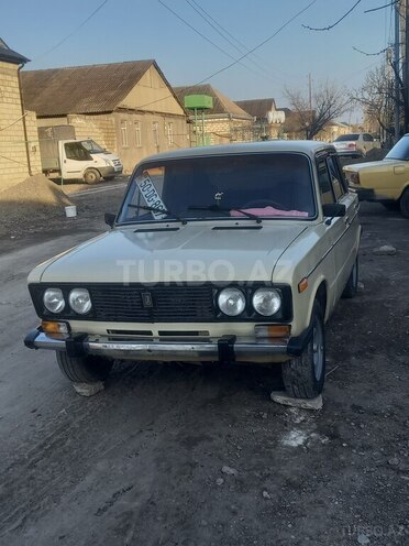 LADA (VAZ) 2106 1989, 99,160 km - 1.6 l - Ağstafa