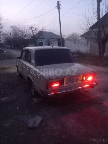 LADA (VAZ) 2106 1989, 99,160 km - 1.6 l - Ağstafa