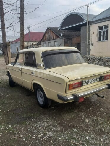 LADA (VAZ) 2106 1989, 99,160 km - 1.6 l - Ağstafa