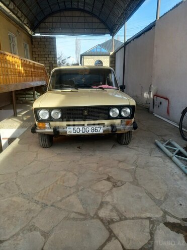 LADA (VAZ) 2106 1989, 99,160 km - 1.6 l - Ağstafa