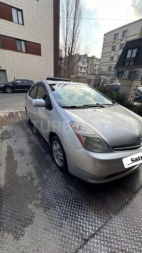Toyota Prius 2007, 243,000 km - 1.5 l - Bakı