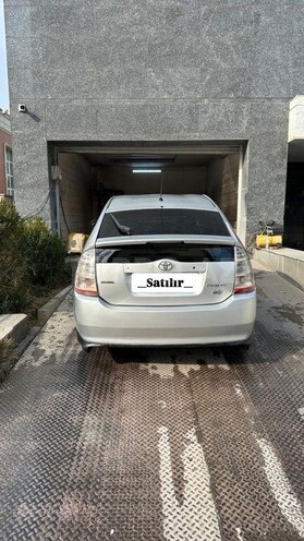Toyota Prius 2007, 243,000 km - 1.5 l - Bakı