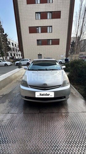 Toyota Prius 2007, 243,000 km - 1.5 l - Bakı