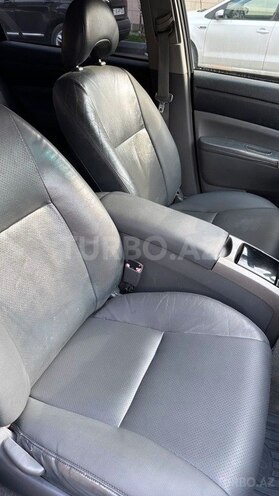 Toyota Prius 2007, 243,000 km - 1.5 l - Bakı