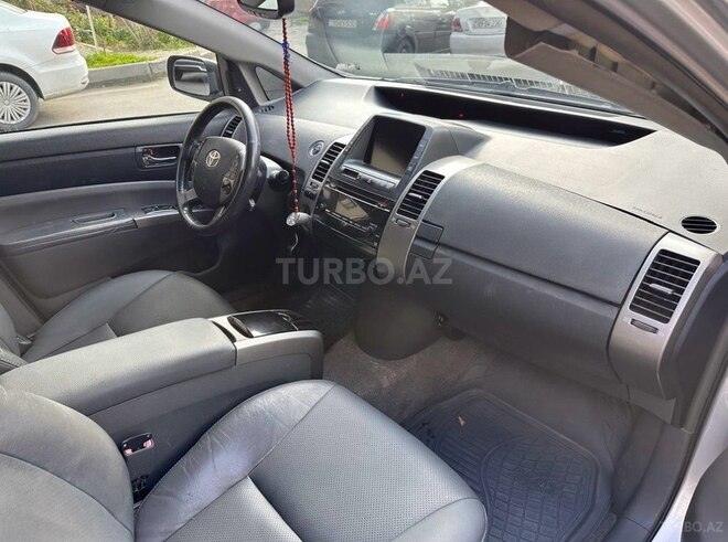 Toyota Prius 2007, 243,000 km - 1.5 l - Bakı