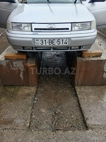 LADA (VAZ) 2110 2004, 780,000 km - 1.6 л - Sabirabad
