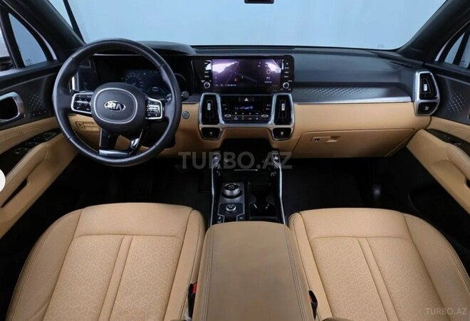 Kia Sorento 2021, 148,000 km - 1.6 l - Bakı