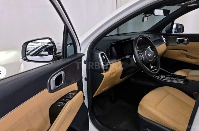 Kia Sorento 2021, 148,000 km - 1.6 l - Bakı
