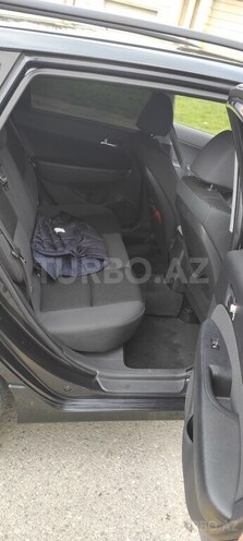 Hyundai i30 2010, 200,001 km - 1.6 l - Bakı