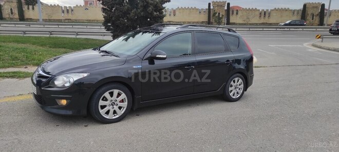 Hyundai i30 2010, 200,001 km - 1.6 l - Bakı