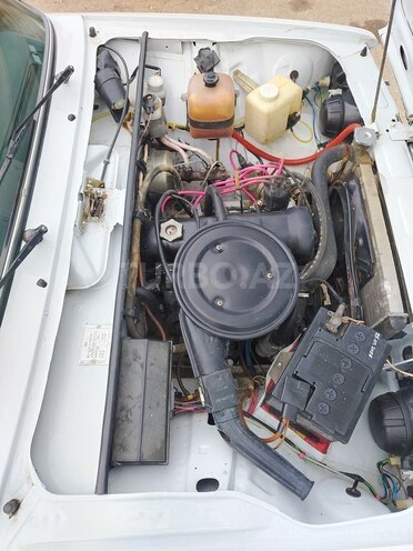 LADA (VAZ) 2107 2000, 97,032 km - 1.6 л - Salyan