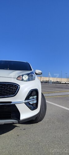 Kia Sportage 2019, 175,000 km - 1.6 l - Bakı