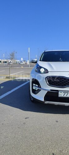 Kia Sportage 2019, 175,000 km - 1.6 l - Bakı