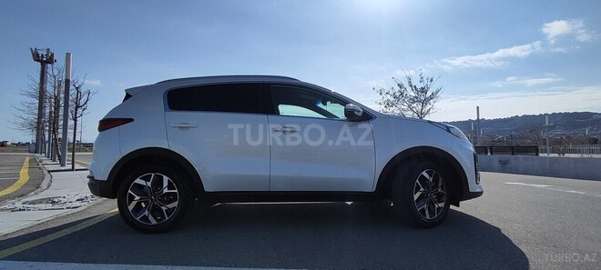 Kia Sportage 2019, 175,000 km - 1.6 l - Bakı