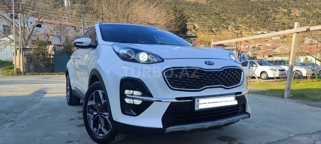 Kia Sportage 2019, 175,000 km - 1.6 l - Bakı