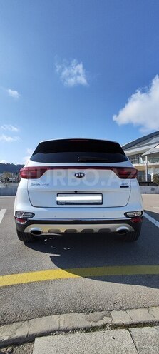 Kia Sportage 2019, 175,000 km - 1.6 l - Bakı