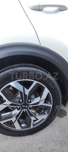 Kia Sportage 2019, 175,000 km - 1.6 l - Bakı