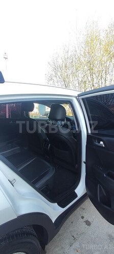 Kia Sportage 2019, 175,000 km - 1.6 l - Bakı