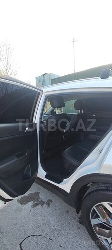 Kia Sportage 2019, 175,000 km - 1.6 l - Bakı