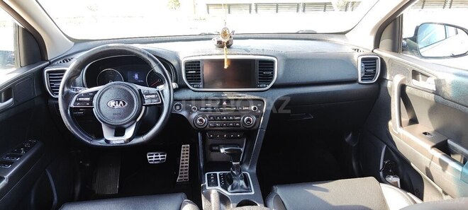 Kia Sportage 2019, 175,000 km - 1.6 l - Bakı