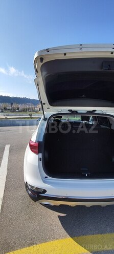 Kia Sportage 2019, 175,000 km - 1.6 l - Bakı
