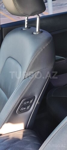 Kia Sportage 2019, 175,000 km - 1.6 l - Bakı