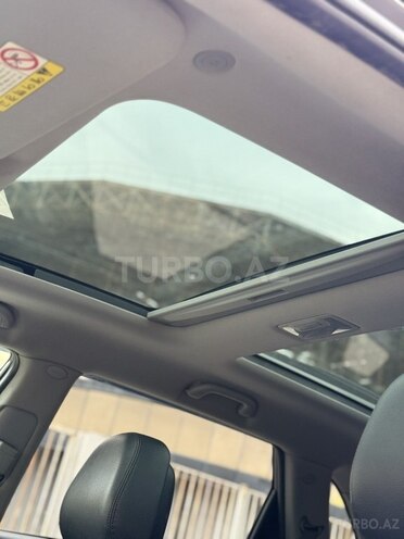 Kia Sorento 2011, 190,000 km - 2.0 л - Bakı