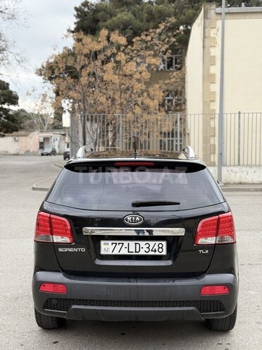 Kia Sorento 2011, 190,000 km - 2.0 л - Bakı