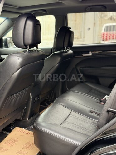 Kia Sorento 2011, 190,000 km - 2.0 л - Bakı